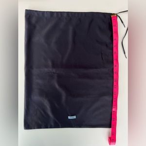 PRADA Dust Bag